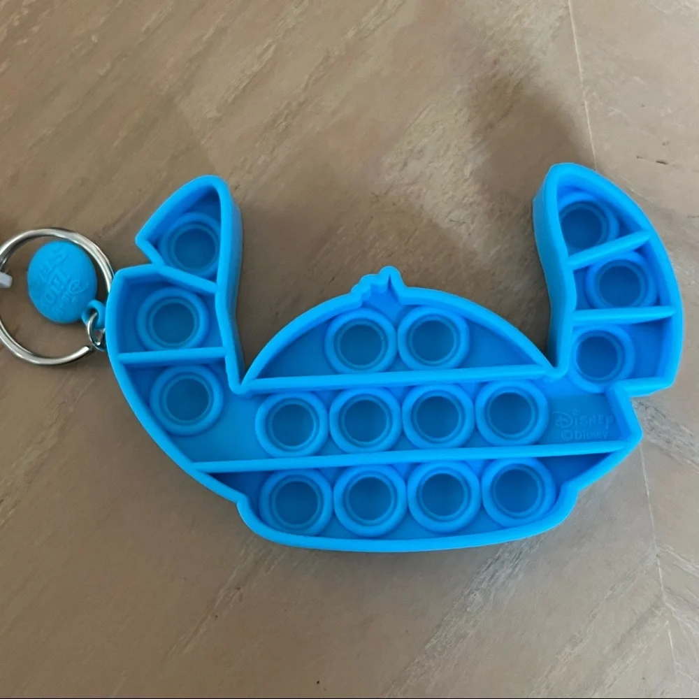 Disney this fidget
